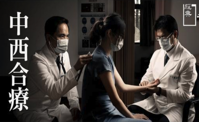 Integration Of Chinese And Modern Medicine