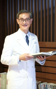 李啟誠醫師