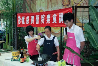 端午粽新主張月桃小米粽 清爽不油膩健康過