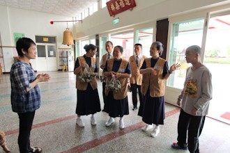 端午粽新主張月桃小米粽 清爽不油膩健康過