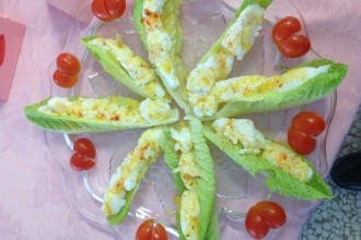 慈濟料理主廚大賽 愛的料理創意驚豔