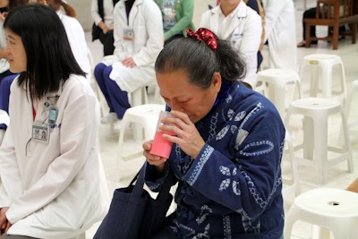 春季養生新食材 洛神花入菜好滋味