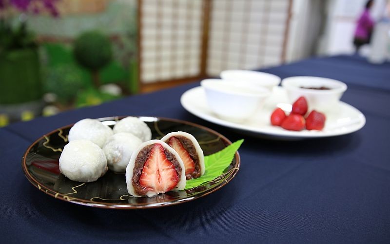 食譜：元宵大福氣