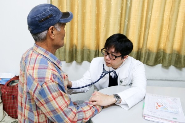 二尖瓣腱索斷裂 微創開心手術恢復快