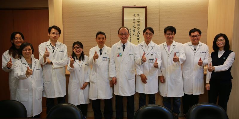 找到卵巢癌元兇　婦癌防治大進步