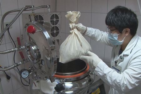 花蓮慈院推出中醫即飲包 輕鬆進補好養身