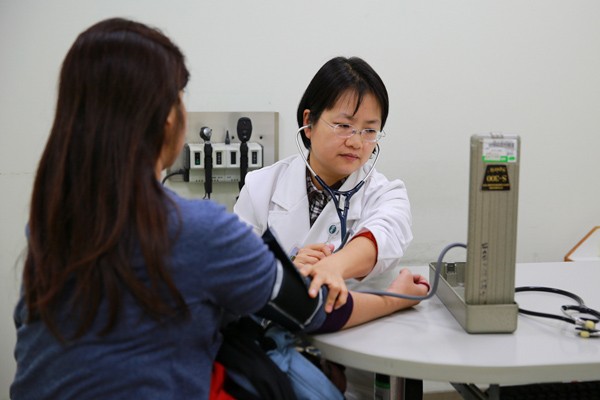 留意年菜小細節 慢性病友健康過「猴」年