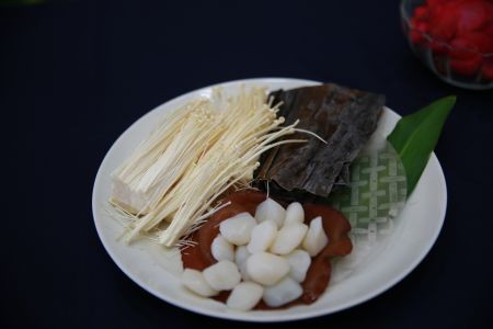 食譜:月亮香餅/花式柚子飲