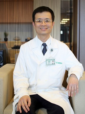 積液性中耳炎合併腺樣體肥大 男童術後重拾正常聽力