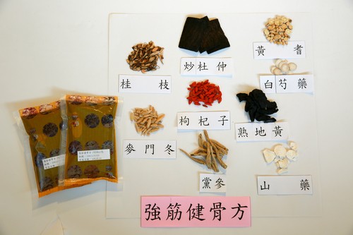 白露節氣 把握中醫兒童轉骨好時機
