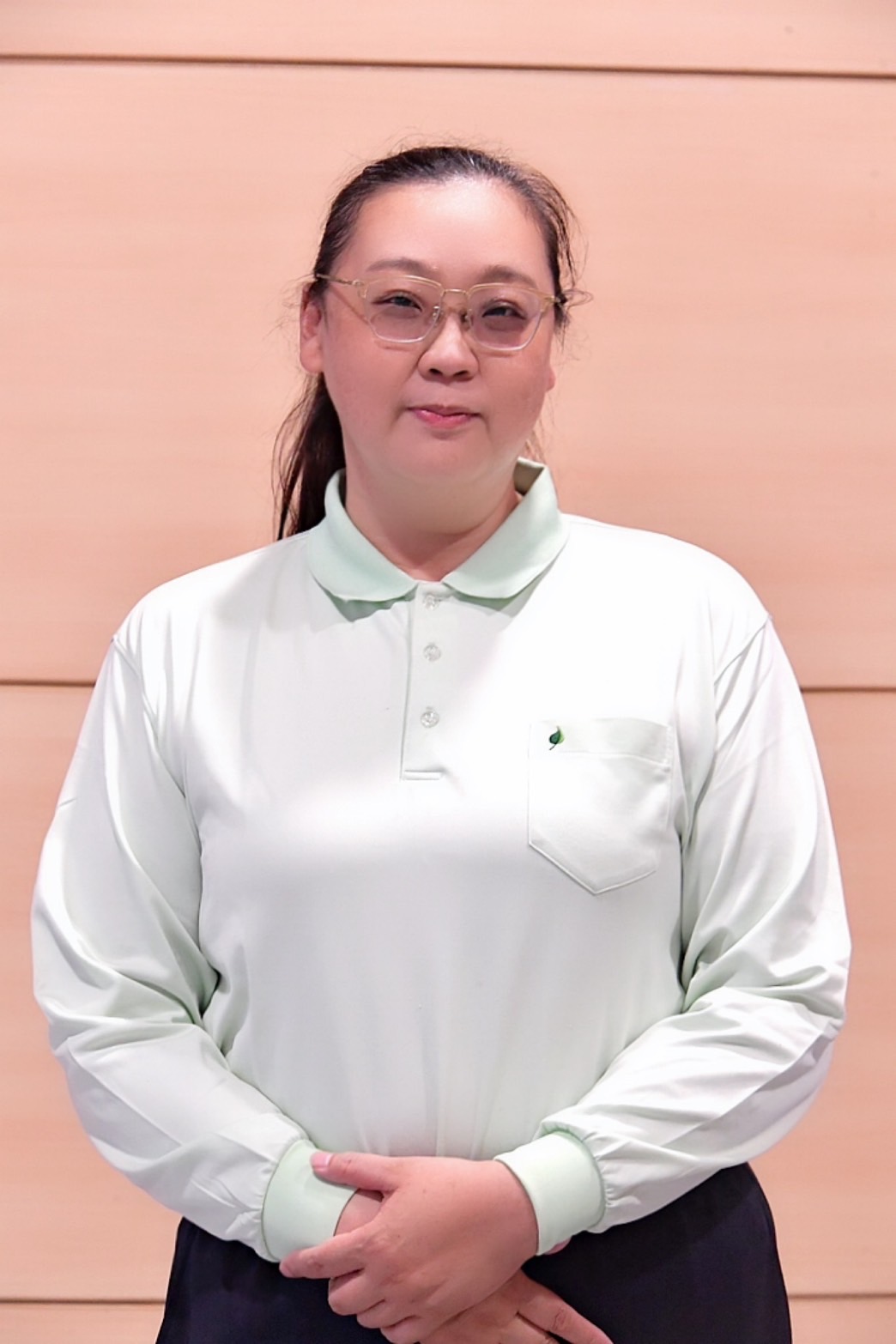 陳怡君 組員