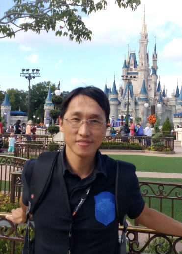 Huang Hsuan Shun
