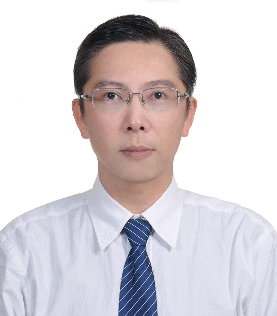馮清榮 Peter