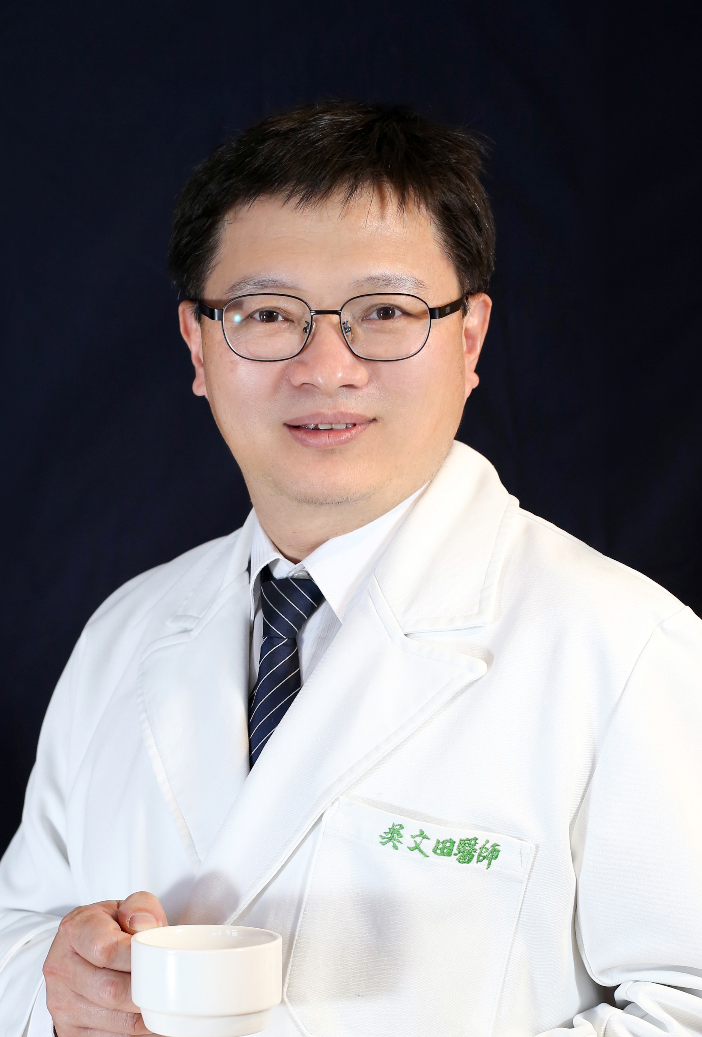 吳文田 主任